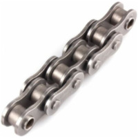 AFAM A520XLR2 X-Ring Drive Chain 520 for Honda, KTM, Suzuki A520XLR2 130L