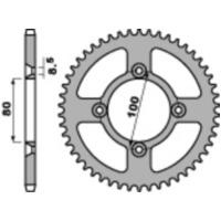PBR Steel Standard Rear Sprocket 238 - 420 for Honda CRF70F