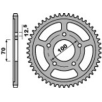 PBR Standard Stahlritzel hinten 4646 - 525 für BMW HP4, S1000RR