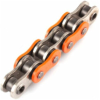 AFAM A520XRRO X-Ring Drive Chain 520