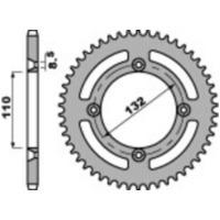 PBR Standard Stahlritzel hinten 4486 - 428 für KTM 105SX, 85SX Husqvarna TC85 4486.47.C45