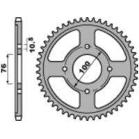 PBR Standard Stahlritzel hinten 803 - 428 für Suzuki RG125, VL125INTRUDER 803.56.F