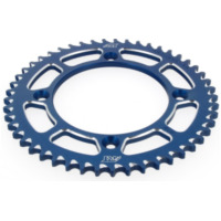 ART Aluminium Ultra-Light Self-Cleaning Rear Sprocket 895 - 520
