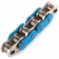 AFAM A525XHR3B X-Ring Drive Chain 525 for Ducati, Kawasaki, Aprilia