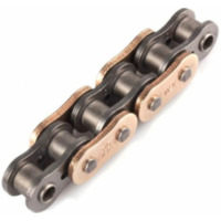 AFAM A525XHR3G X-Ring Drive Chain 525 for Ducati, Kawasaki, Aprilia A525XHR3-G 126L