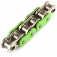 AFAM A525XHR3V X-Ring Drive Chain 525 for Ducati, Kawasaki, Aprilia