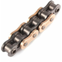 AFAM A525XSR2G X-Ring Drive Chain 525 for Ducati, Yamaha, Honda A525XSR2-G 96L
