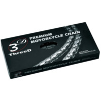 AFAM ThreeD Z QX2-Ring Kette 525