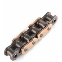 AFAM A530XHR2G X-Ring Drive Chain 530 for Honda, Triumph, Kawasaki A530XHR2-G 92L