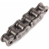 AFAM A530XRR2 X-Ring Drive Chain 530 for Triumph, Honda, Yamaha A530XRR2 126L