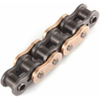 AFAM A530XSR2G X-Ring Drive Chain 530 for Triumph, Yamaha, Honda A530XSR2-G 112L