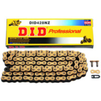 D.I.D 428NZ Drive Chain 428 for Suzuki, Honda, Yamaha 4525516168250