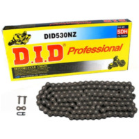 D.I.D 530NZ Drive Chain 530 for Suzuki, Honda, Yamaha 4525516171700