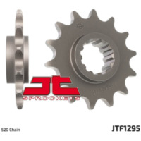 JT SPROCKETS Standard Stahlritzel vorne 1295 - 520 für Honda CBR600F