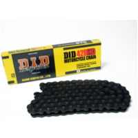 D.I.D 428HD Drive Chain 428 for Suzuki, Yamaha, Honda 4525516348195