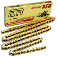 D.I.D 520ERT3 Drive Chain 520 for KTM, Husqvarna, Beta 4525516906364
