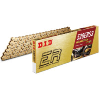 D.I.D 520ERS3 Drive Chain 520