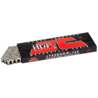 JT DRIVE CHAIN 428HDR Kette 428 für Honda, Suzuki, Yamaha