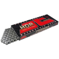 JT DRIVE CHAIN 428HDR Drive Chain 428 for Honda, Suzuki, Yamaha JTC428HDR132SL