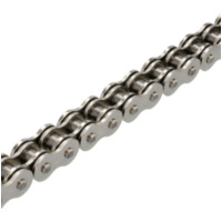 JT DRIVE CHAIN 520X1R3 X-Ring Drive Chain 520 for Kawasaki, Honda, Yamaha