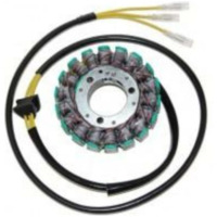 ELECTROSPORT Stator - für Suzuki GS650 GS500, GS850