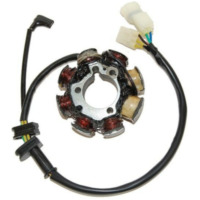 ELECTROSPORT Stator - für Honda TRX250 TRX250FOURTRAXRECON, TRX250SPORTRAX