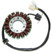 ELECTROSPORT Stator - für Suzuki LT-R450/Quadracer LT-R450QUADRACER