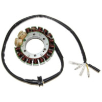ELECTROSPORT Stator - for: Honda XR 350R/500R/600R for XL500R, XL600R, XR500R
