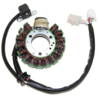 ELECTROSPORT Stator - for: Yamaha for YFB250TIMBERWOLF, YFM250BEARTRACKER