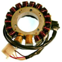 ELECTROSPORT Stator - für Kawasaki KLR650 Tengai KL650TENGAI