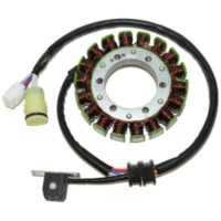 ELECTROSPORT Stator - for: Yamaha YFM for YFM350BRUIN, YFM350GRIZZLY, YFM350WOLVERINE