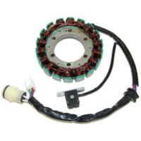 ELECTROSPORT Stator - für: Yamaha YFM350 Wolverine für YFM350WOLVERINE