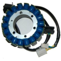 ELECTROSPORT Stator - for: Suzuki DL 1000 V-STROM