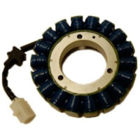 ELECTROSPORT Stator - für Kawasaki VN1500 VULCAN1500, VULCAN1600 Suzuki VZ1600MARAUDER