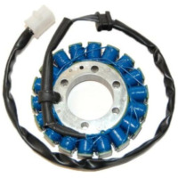 ELECTROSPORT Stator - for: Kawasaki ZX6R/RR for ER-6F, ER-6N, NINJAZX-6R