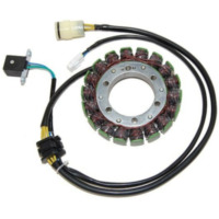 ELECTROSPORT Stator - für Kawasaki KVF360 Prairie KVF360PRAIRIE