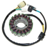 ELECTROSPORT Stator - for: Yamaha YFM 660R Raptor for YFM660RAPTOR