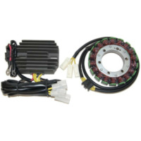 ELECTROSPORT Stator - for: Kawasaki for KVF650BRUTEFORCE, KVF750BRUTEFORCE
