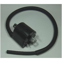 TOURMAX Ignition Coil for: Suzuki DL650 V-Strom for DL650V-STROM, SV650, VL800INTRUDER