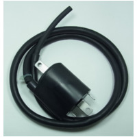 TOURMAX Ignition Coil for: Suzuki VS1400 for VS1400INTRUDER