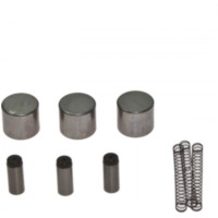 TOURMAX Starter repair kit - for: Honda CX500 for Suzuki, Kawasaki