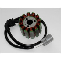 TOURMAX Stator - for: Yamaha for FZ1N, FZ1S, FZ8N