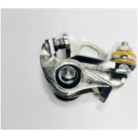 TOURMAX Contact Breaker for: Honda CTB-006R