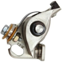 TOURMAX Contact Breaker for: Kawasaki/Suzuki