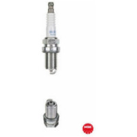 NGK Spark Plug BKR6EZ Solid core