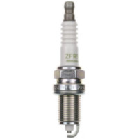 NGK Spark Plug ZFR5F Solid core