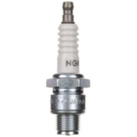 NGK Standard Spark Plug - BU8H