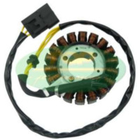 TOP PERFORMANCES Stator für: Honda für SH125, SH150
