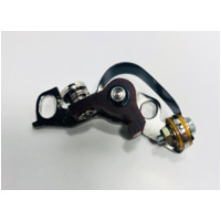 TOURMAX Contact Breaker for: Honda CTB-005R