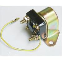 TOURMAX Solenoid switches - for: Suzuki GS650E Katana for GS1000, GS1100, GS250
